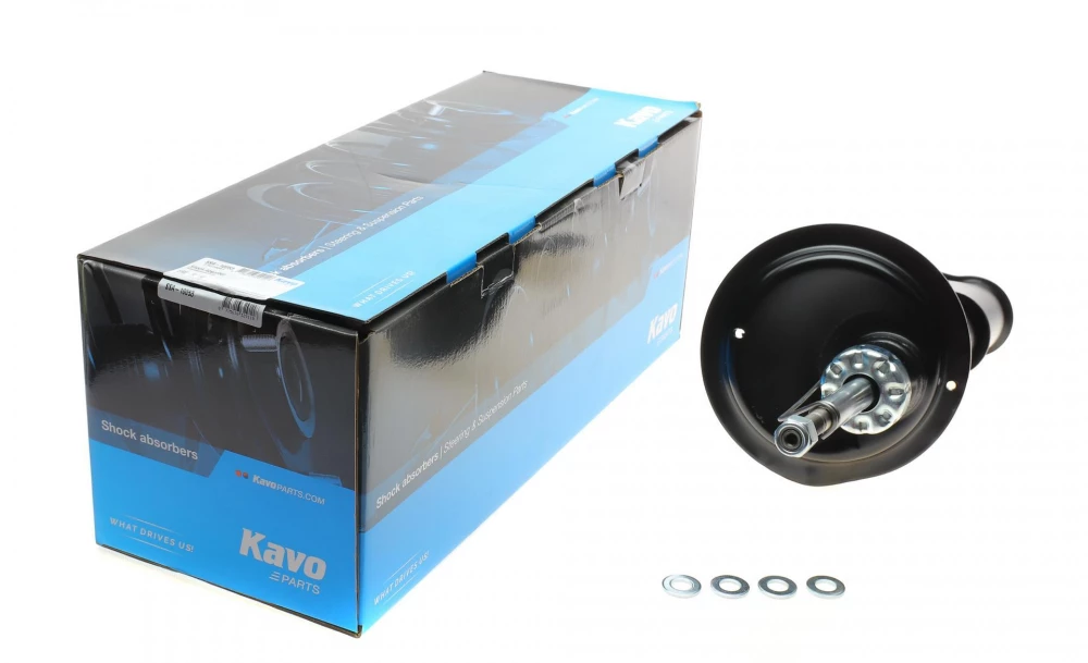 KAVO PARTS CITROEN амортизатор газ.передн.лів.C4,Peugeot 307 04-